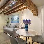 Lejlighed Ca' Venier R&r Venedig