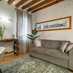 Lejlighed Ca' Venier R&r Venedig