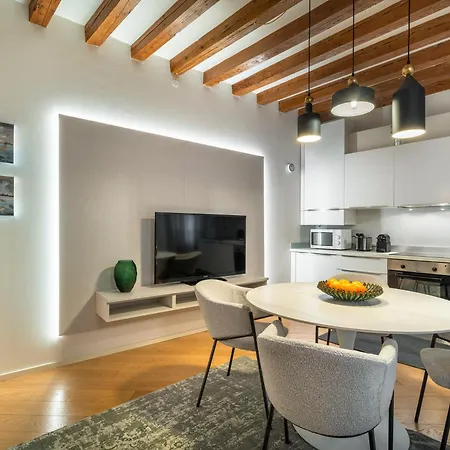 Apartman Ca' Venier R&r Velence