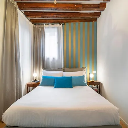 Ca' Venier R&r Lejlighed Venedig