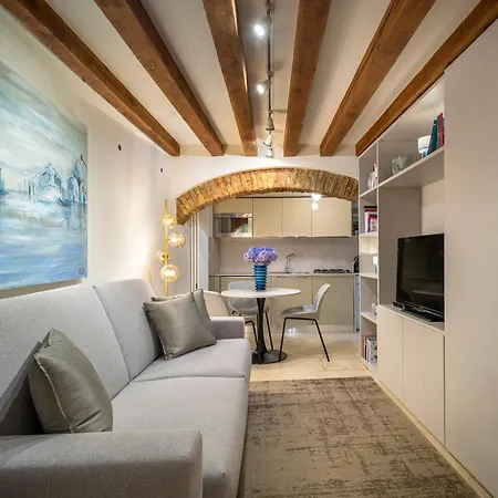Apartman Ca' Venier R&r *
