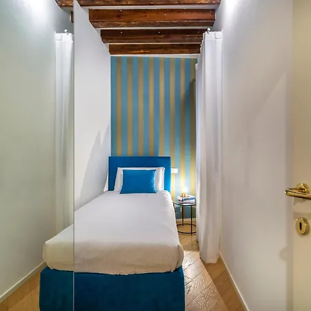 Ca' Venier R&r Apartman *