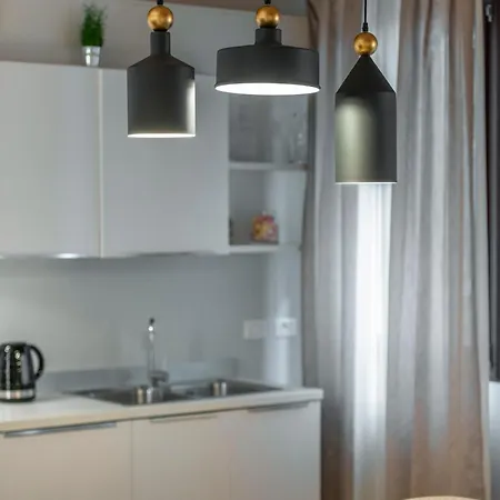 Ca' Venier R&r Apartman