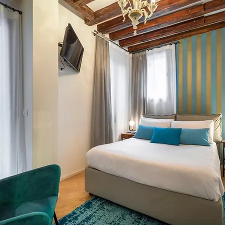 Ca' Venier R&r Velence