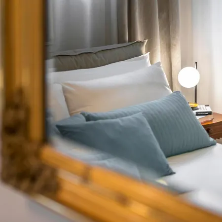 Ca' Venier R&r Apartman *