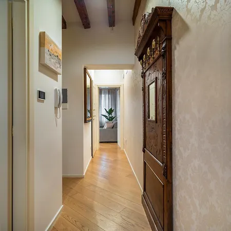 Apartman Ca' Venier R&r