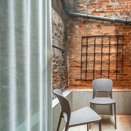 Apartman Ca' Venier R&r Velence
