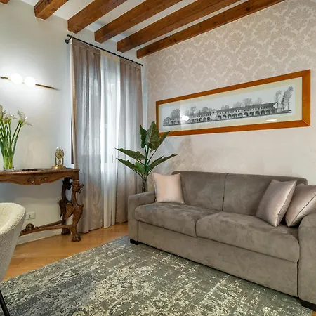 Apartman Ca' Venier R&r Velence