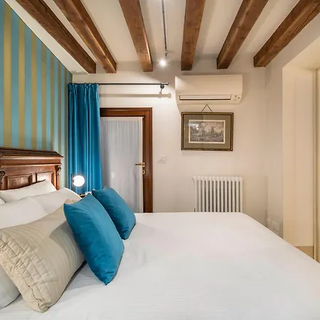 Ca' Venier R&r Lejlighed Venedig
