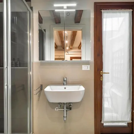 Apartman Ca' Venier R&r *
