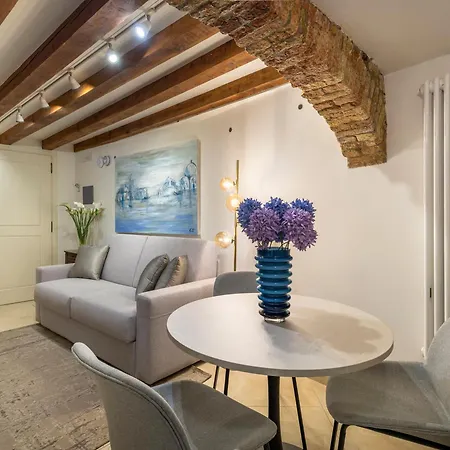 Lejlighed Ca' Venier R&r Venedig