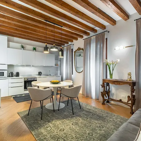 Lejlighed Ca' Venier R&r